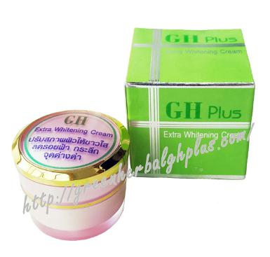Extra Whitening